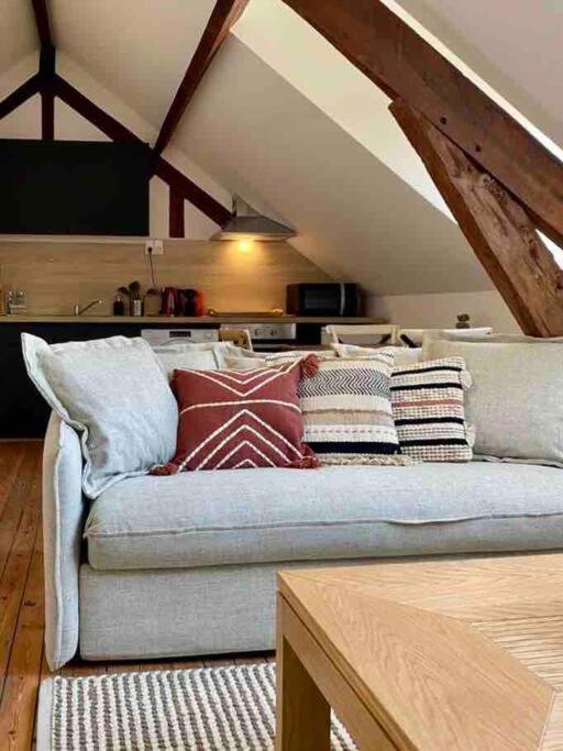 Le Bali Appart' T1 Au Centre Du Mans Apartment