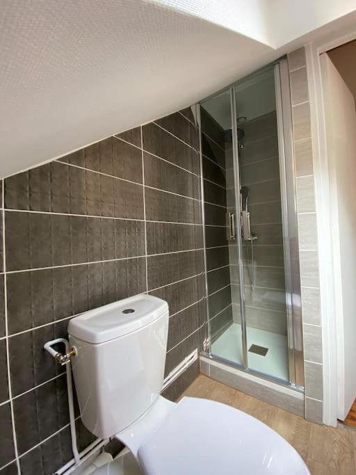Apartment Le Bali Appart' T1 Au Centre Du Mans *